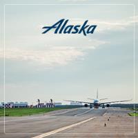 Alaska Airlines  image 4